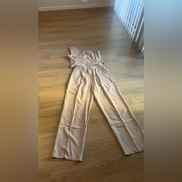 Stylish 2 Piece Pants set - Picture 8 of 8